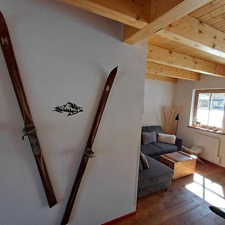 Tauerndorf Enzingerboden Ski In&Out - Steinbock Lodges Exterior photo