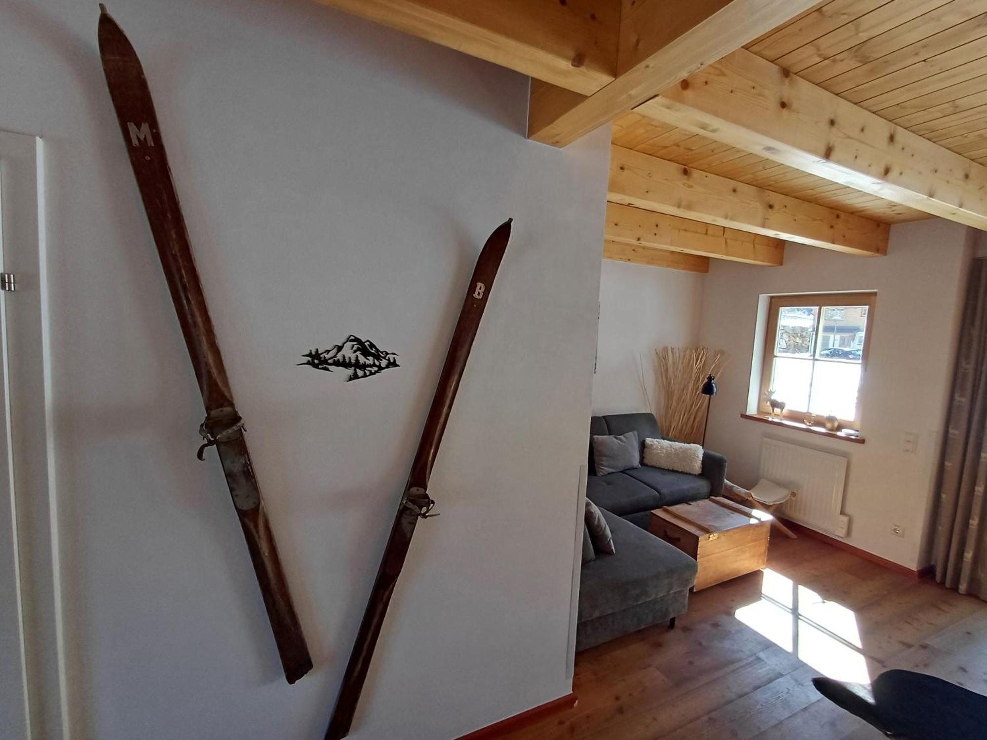 Tauerndorf Enzingerboden Ski In&Out - Steinbock Lodges Exterior photo